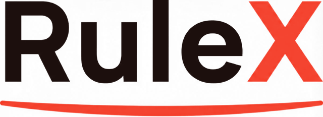 RuleX