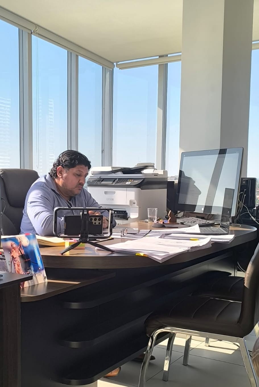 Luis Ardaya & Asociados Firma de Abogados